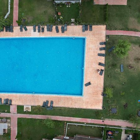 Homey 2 Cosmopolis Stefanestii de Jos Екстер'єр фото